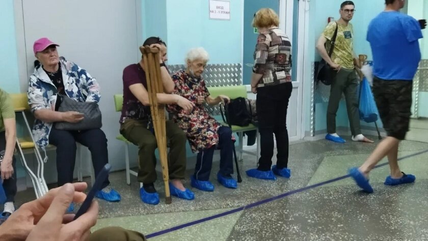    Фото: Материнство