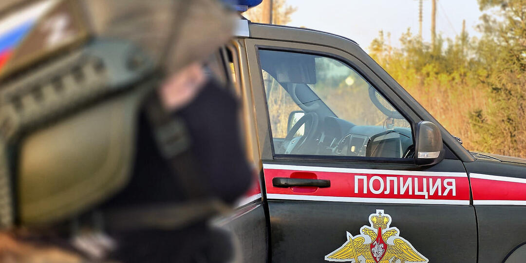 Вместо колонии на передовую