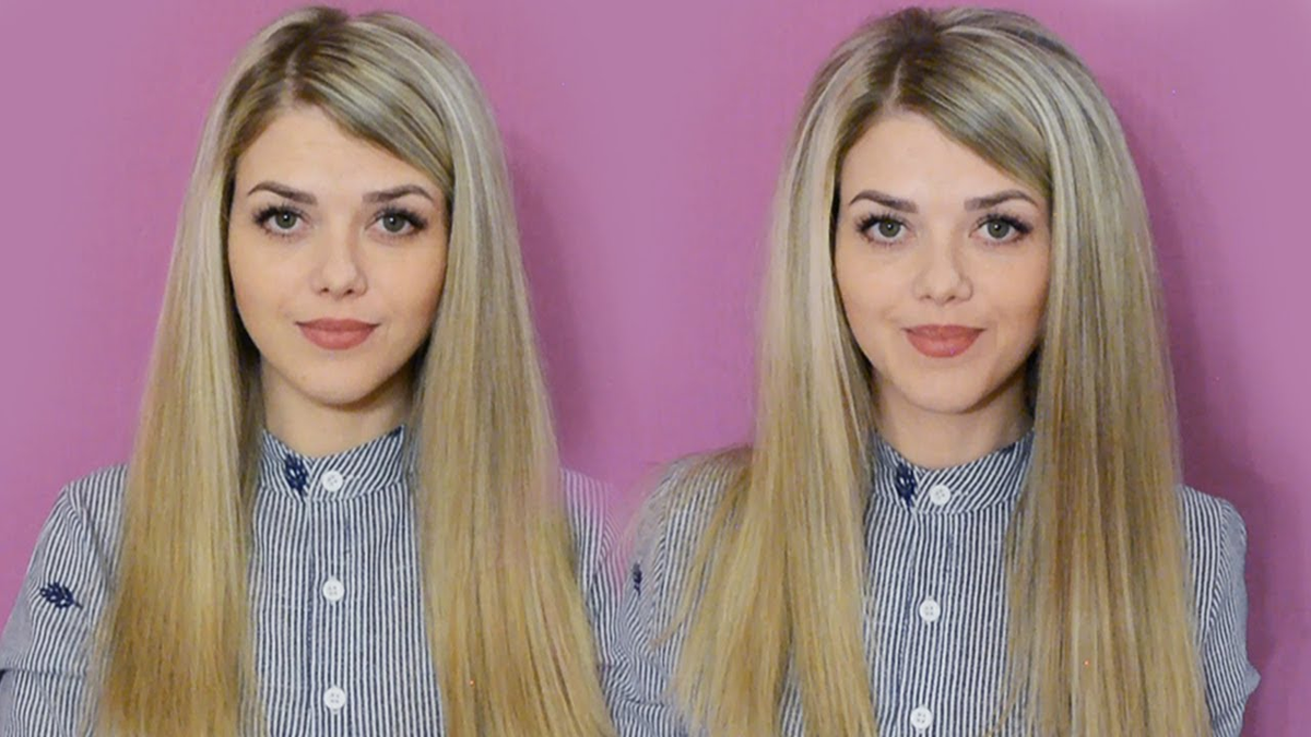 Различие большого объема у корней видно невооруженным взглядом (Источник: Соцсети)