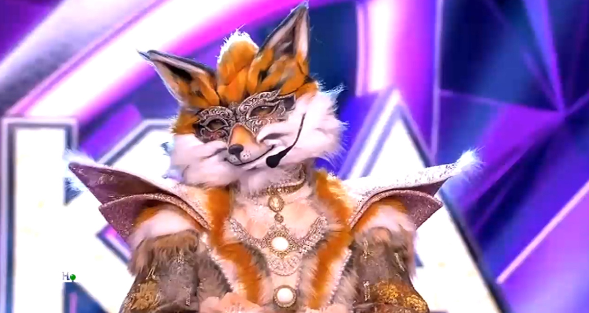 Маска 7 сезон 7 выпуск 22.03.26