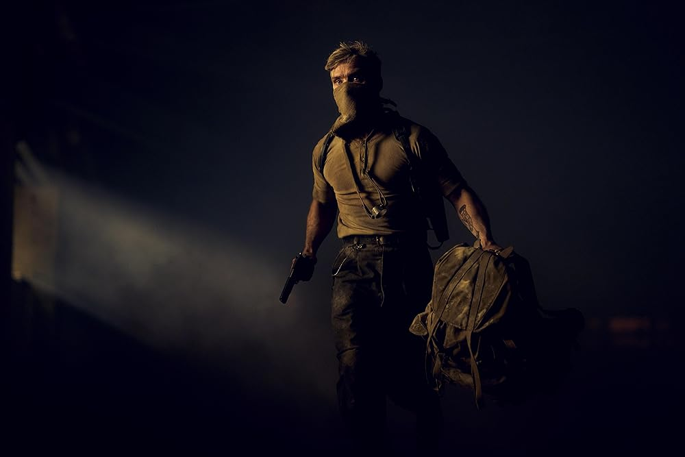 Кадр из фильма Peaky Blinders: The Immortal Man. Режиссер: Том Харпер. Производство: Banijay Entertainment, Banijay Rights, BBC Films, BBC Studios, Caryn Mandabach Productions, Netflix, Tiger Aspect Productions