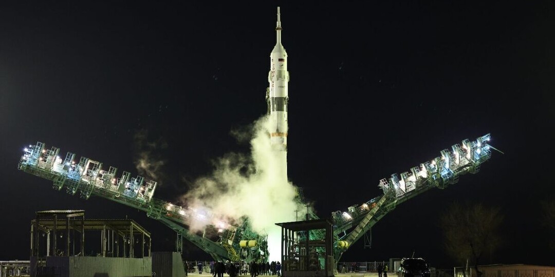 «Космос» таинственный и засекреченный: что известно о национальном проекте