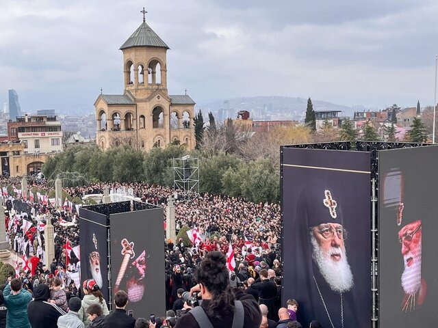   Фото: ТАСС/Михаил Егиков