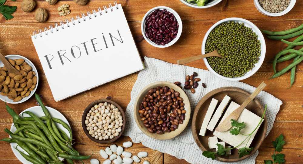 Как поститься без потерь: чек-лист и продукты