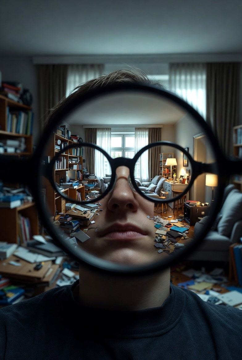 Спасибо нейросети за фото. Промпты мои