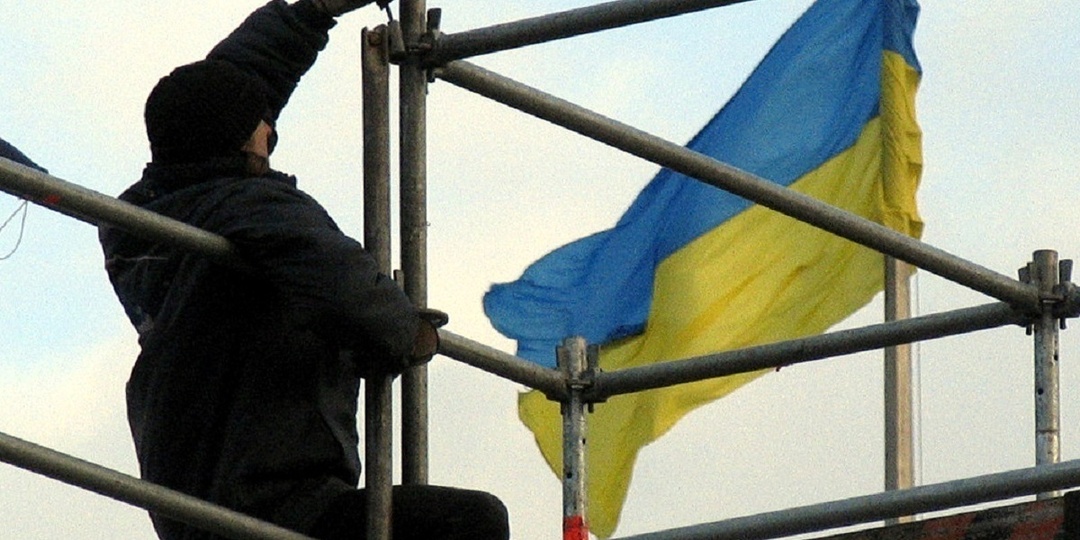 Командир полка ВСУ замечен на отдыхе в Дубае