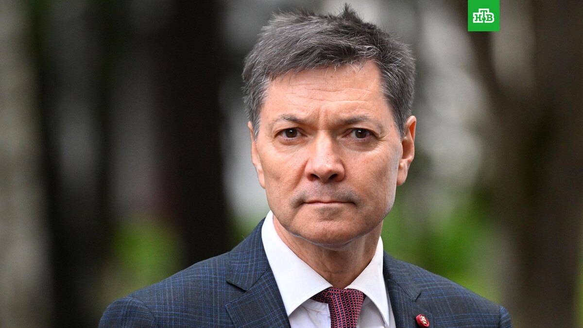    Фото: РИА Новости © 2026, Кирилл Каллиников