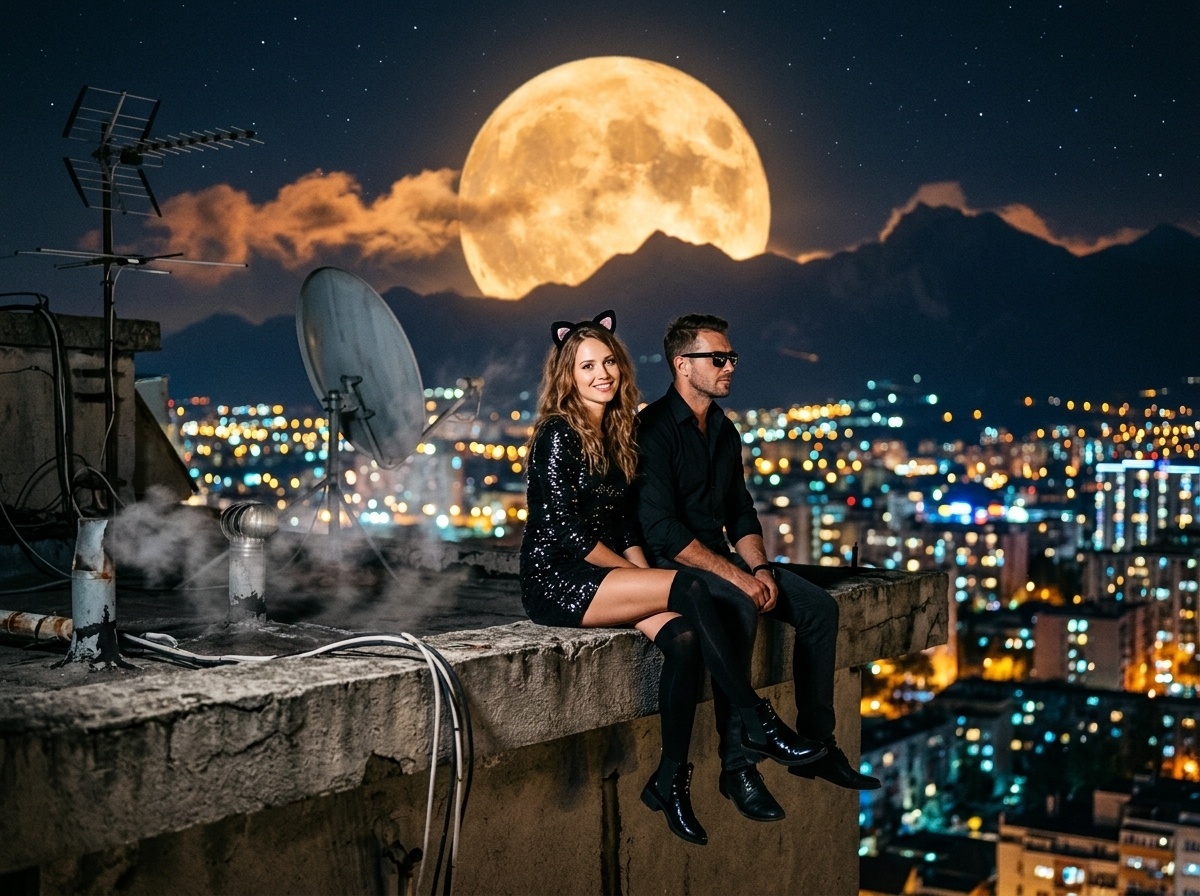 Март, хочется свернуть налево