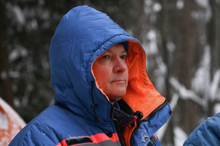    Кирилл Каллиников/РИА Новости