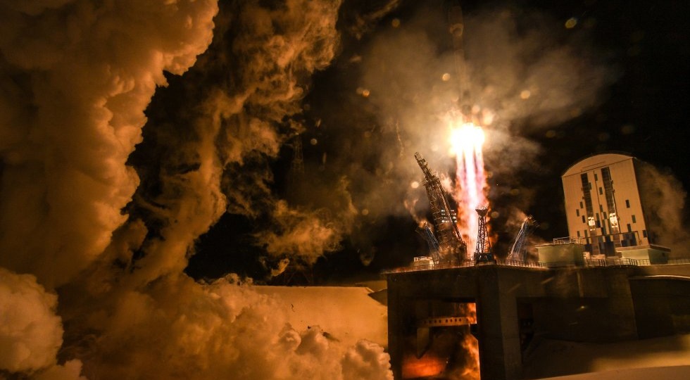 Своя спутниковая связь в России: БЮРО 1440 запустило 16 аппаратов⁠⁠