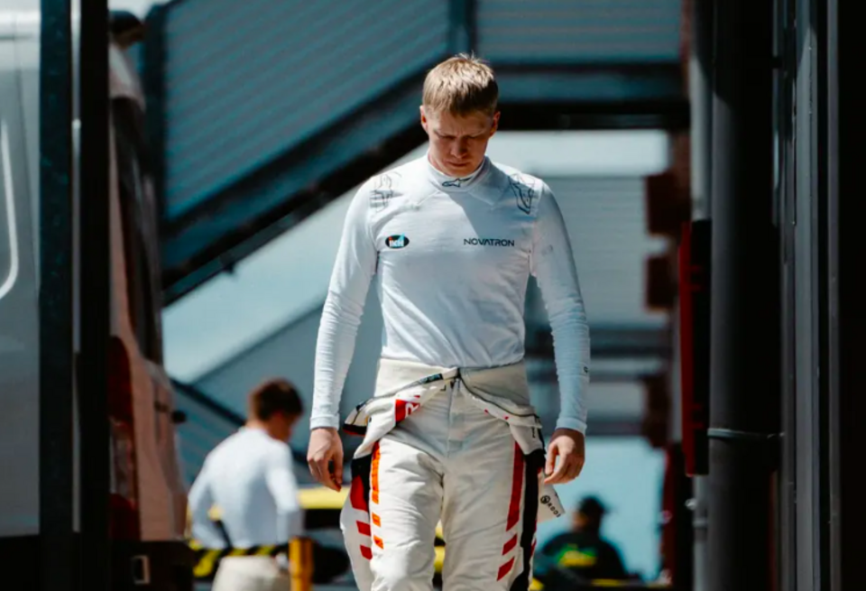    Калле Рованпера