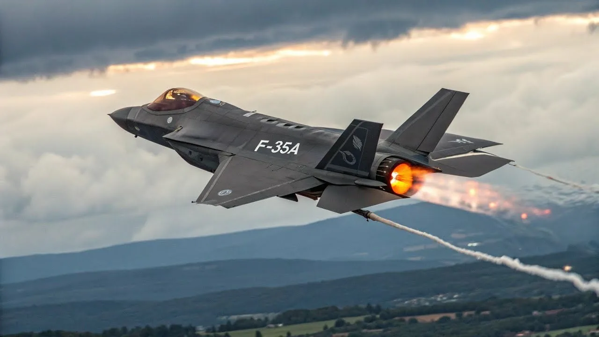 F-35   Yandex.ru