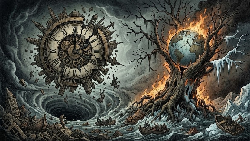   Сгенерировано с помощью ИИ