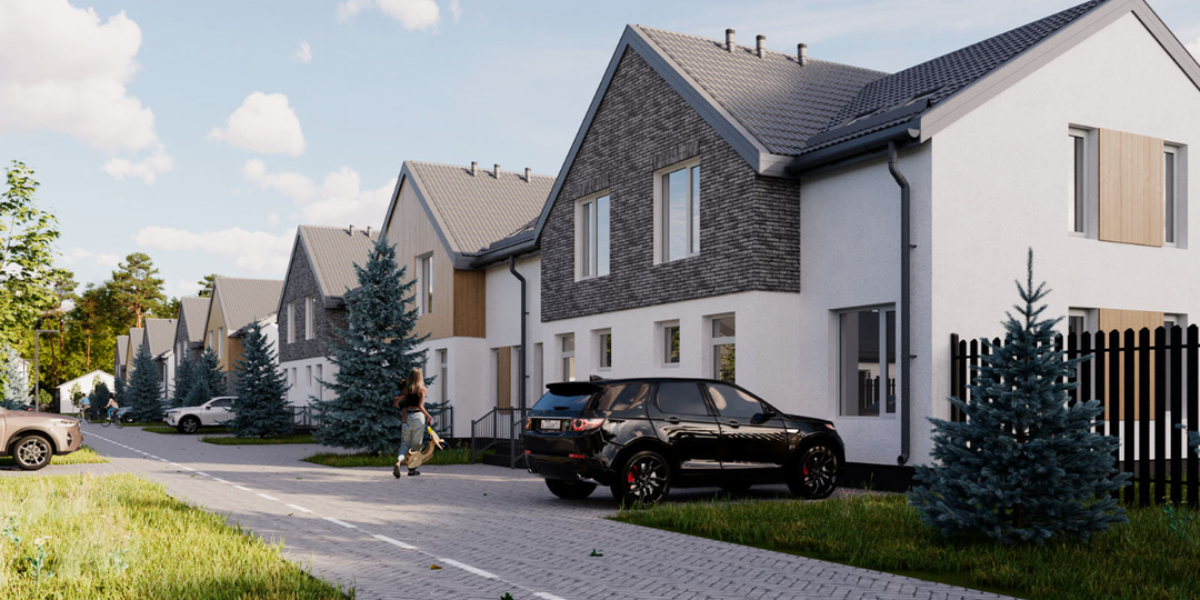 4 реальных сценария покупки загородного дома