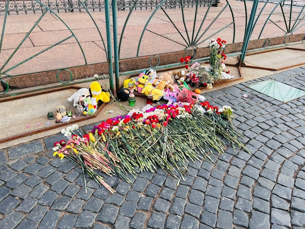 Фото: Neva.Today/Клава Назарова