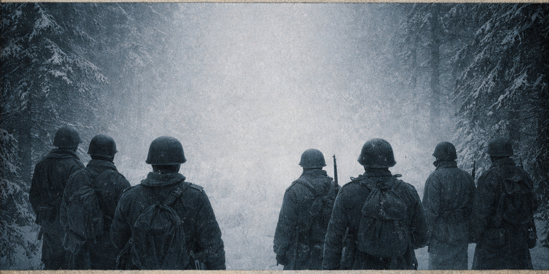 Операция «Хронос» аномалия возле перевала Дятлова