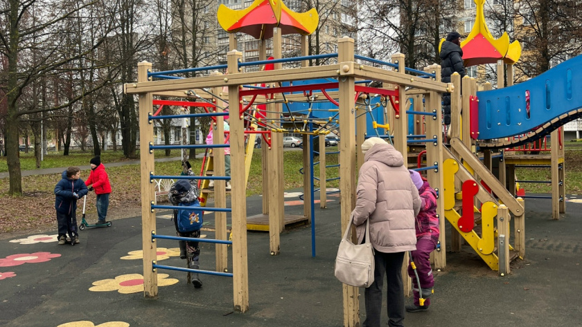    Фото: Материнство.ру, архив