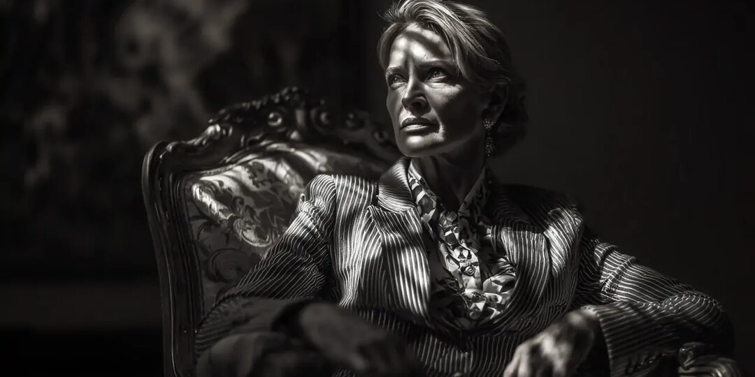 История 4 женщин, которые в 45 лет начали жизнь заново и стали миллионерами