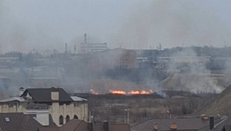      Фото: Елизавета Боброва / / ИА «Победа26»