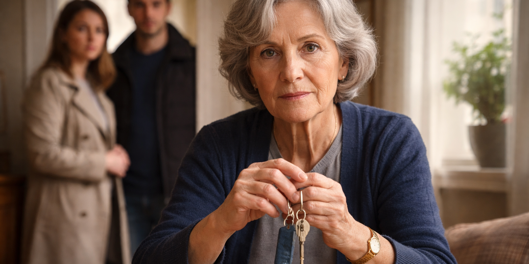 Порядок для мамы