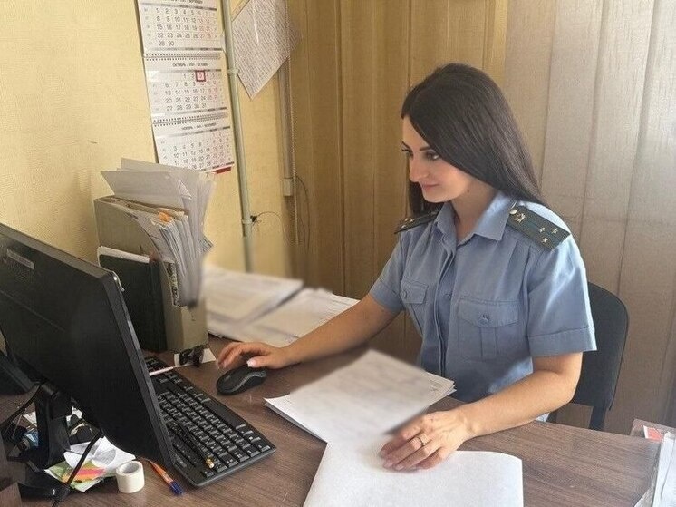     Фото: Пресс-служба ГУФССП России по Республике Крым и Севастополю