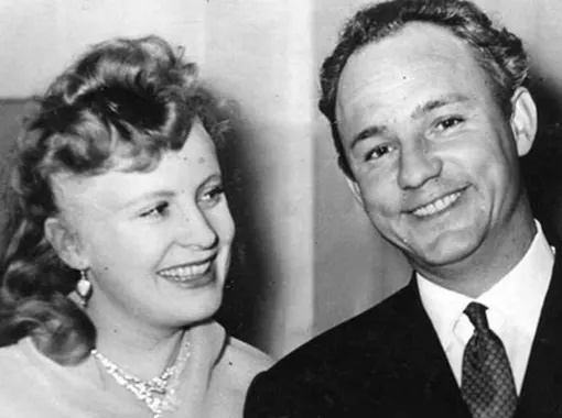 Внуки Рыбникова и Ларионовой: почему о них так долго ничего не знала страна