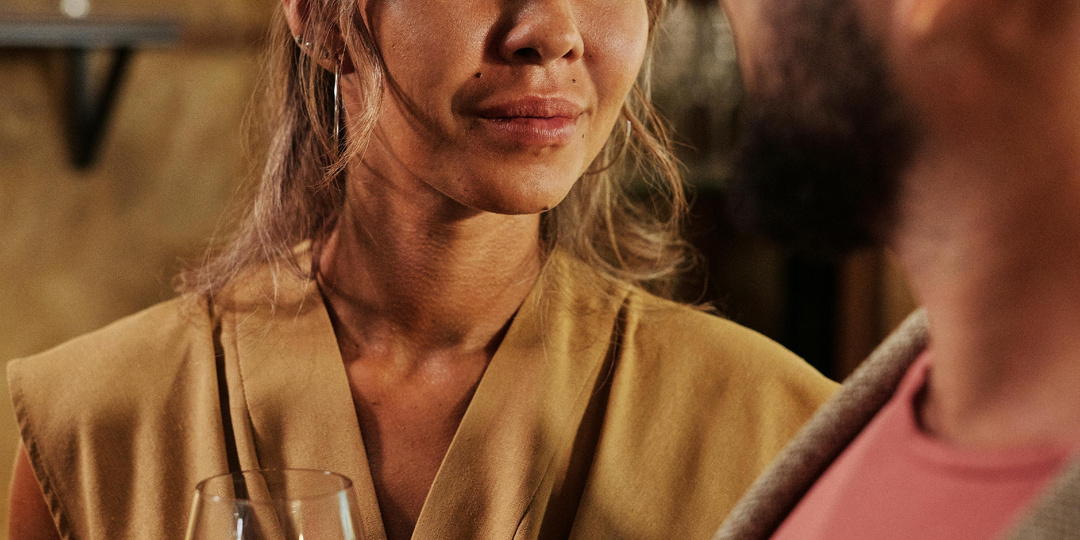 Признаки женщин, которые губят мужчин