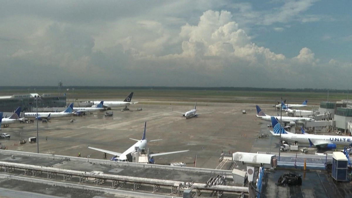    Первый канал