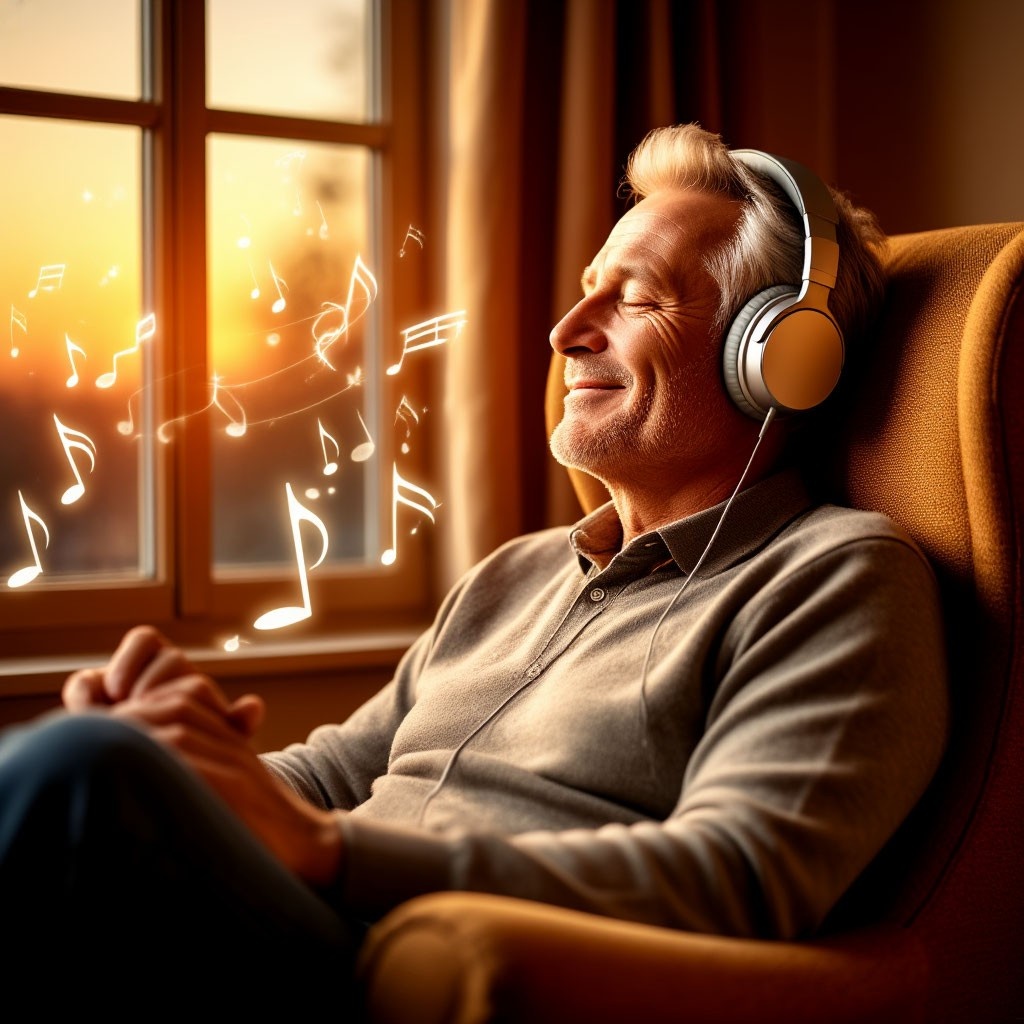 Музыка, которая лечит