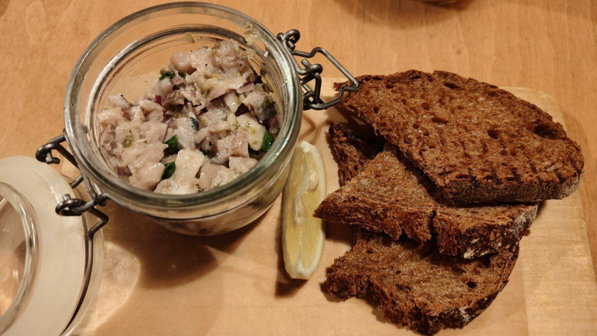    Первый городской канал Калининград