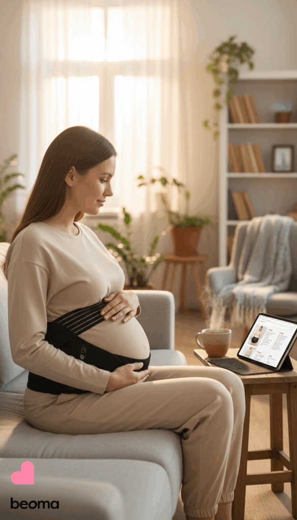    kak-vybrat-bandazh-dlya-beremennykh-beoma-prakticheskie-sovety-i-otzyvy-mam-o-razmere Beoma