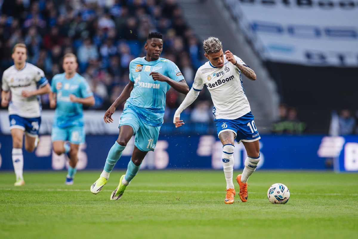 Луис Энрике и Бителло