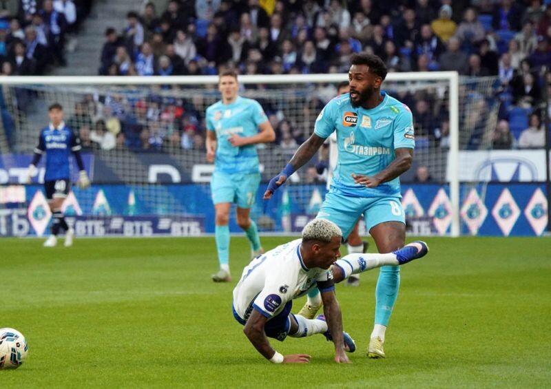 
Фото: Ольга Торопова, bobsoccer.ru