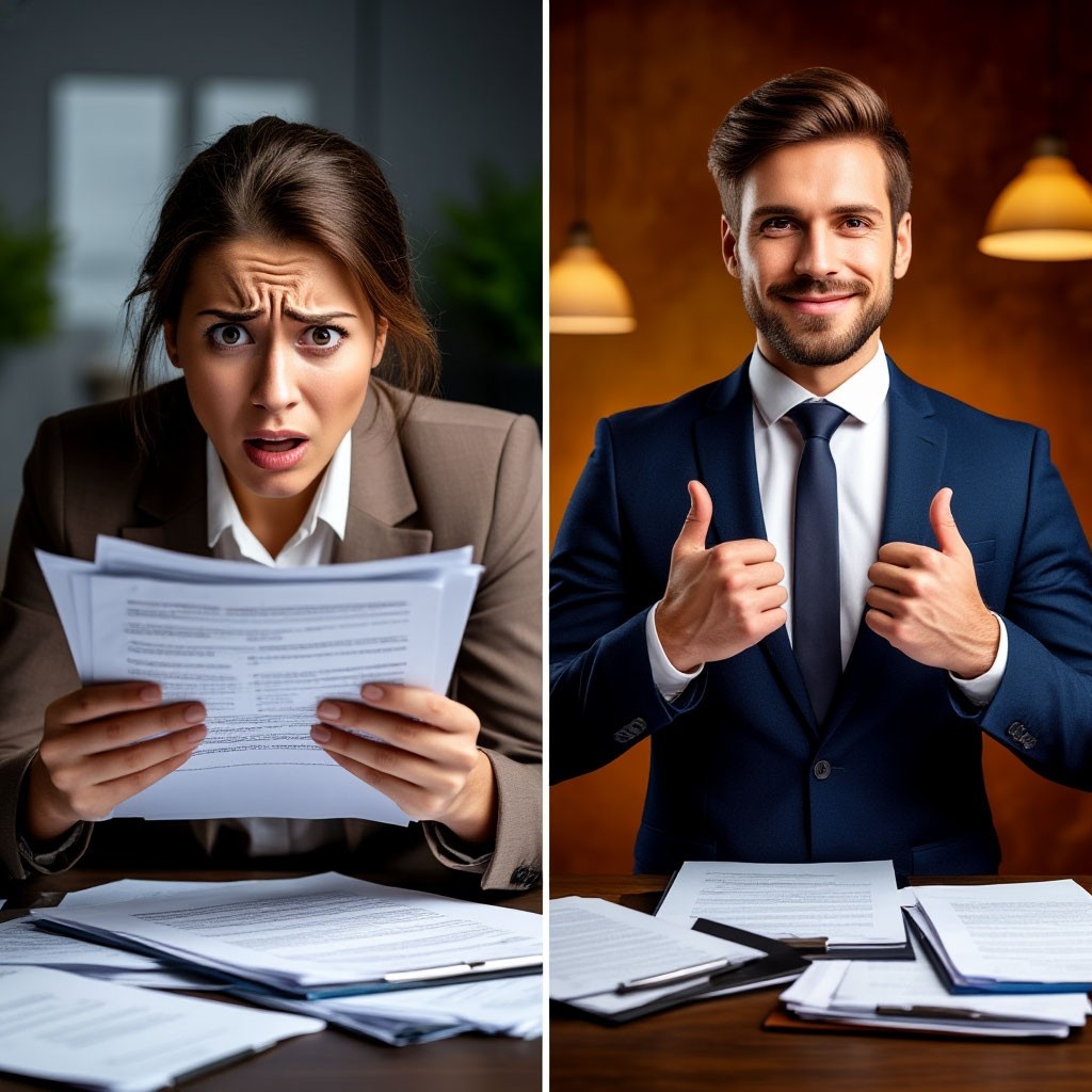 Как сказать нет начальнику?