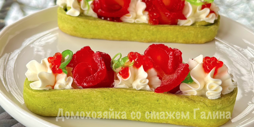 Корзиночки, которые пошли не по плану: честный разбор