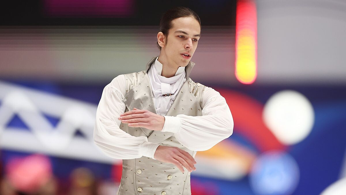    Денис Тырин, Sport24