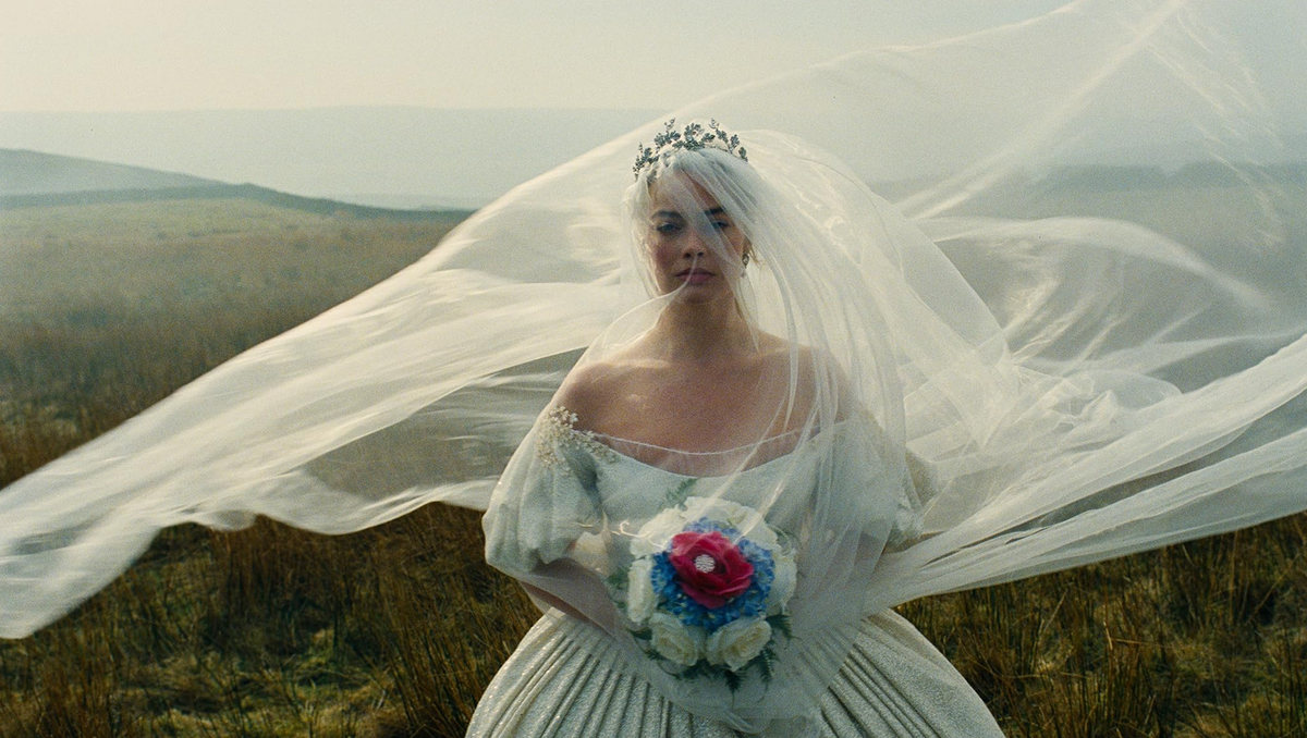 "Грозовой перевал", 2026