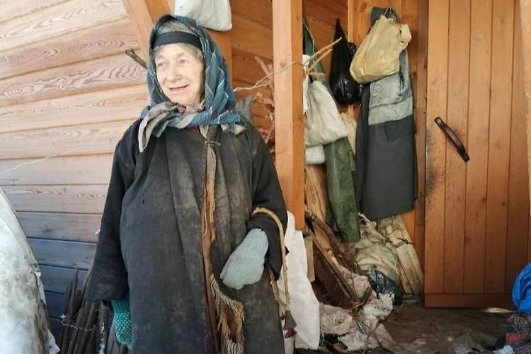 Агафье Лыковой ищут новых помощников