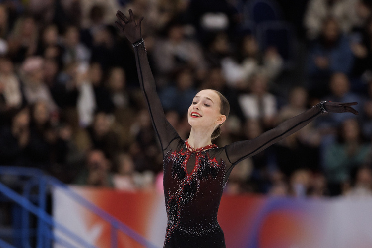    Дина Хуснутинова / фото: Сергей Елагин, «БИЗНЕС Online»