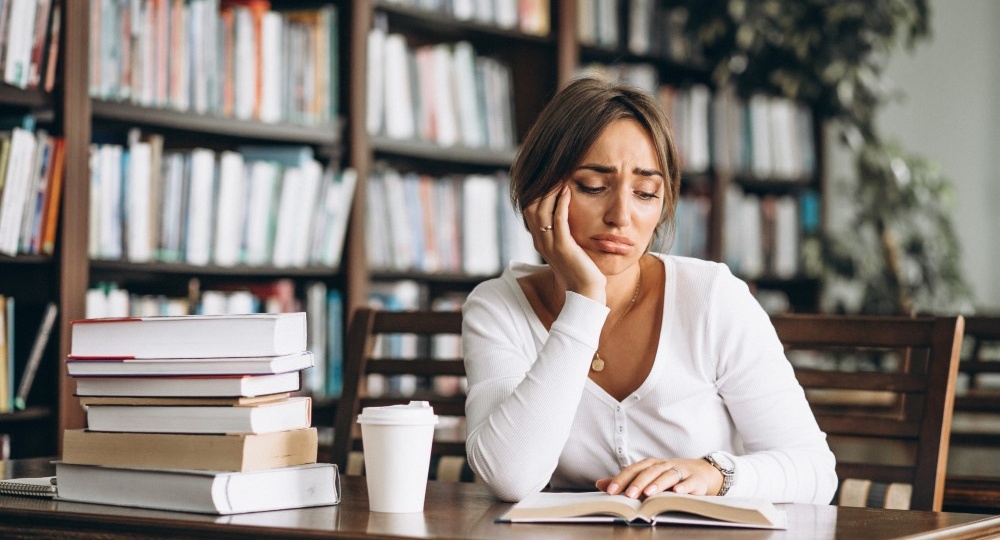 5 переоценённых книг, которые не оправдали ожиданий