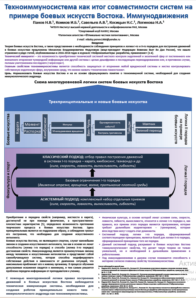 Постер. Судак - 2019 год. 