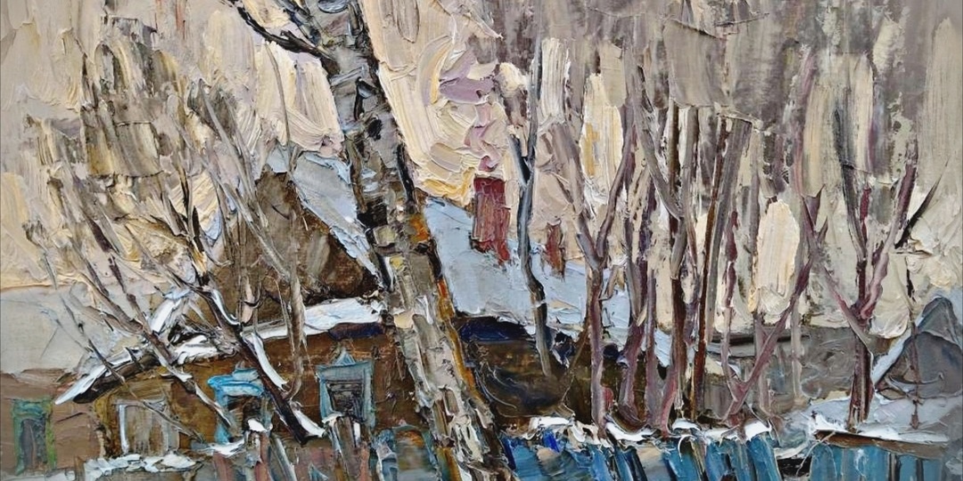 – Спаси нас, Миша ... Рассказ