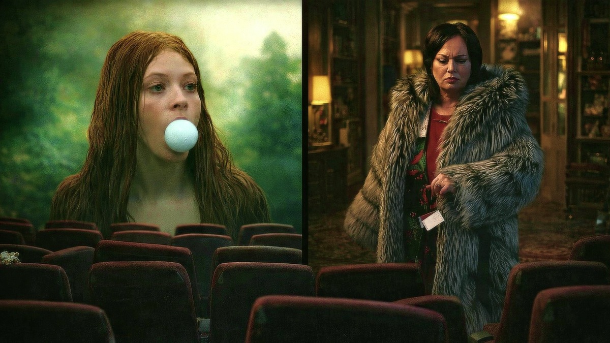 Эти картины не смогли превзойти оригинал