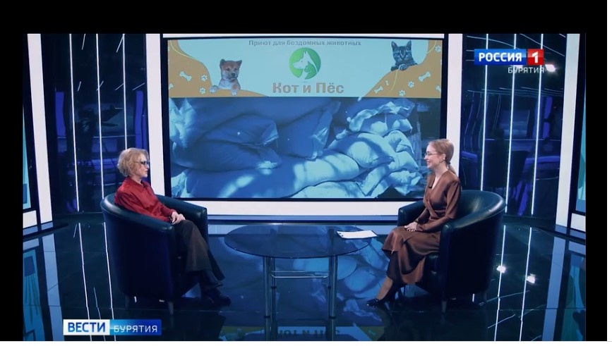 Интервью, которого мы все ждали!