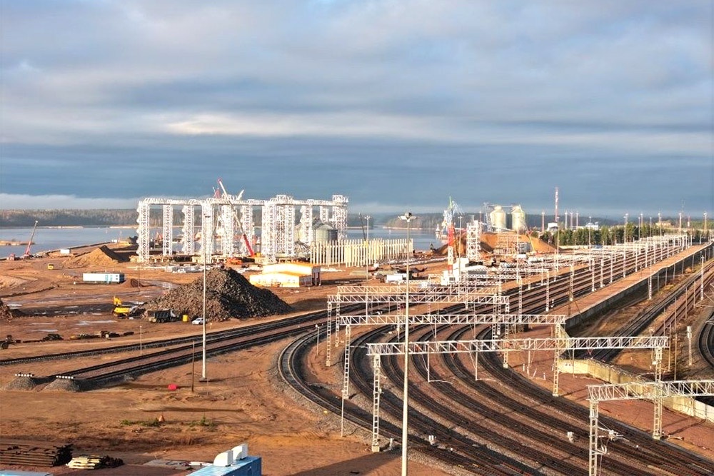    Алексей Штергун