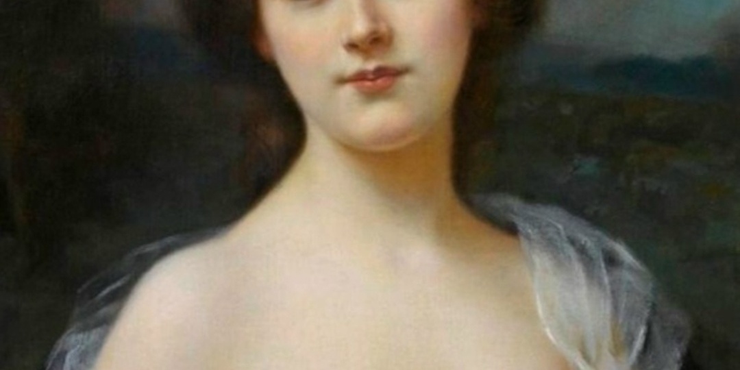 Анна Монс: Отравлена или умерла своей смертью «Немецкая царица» Петра?