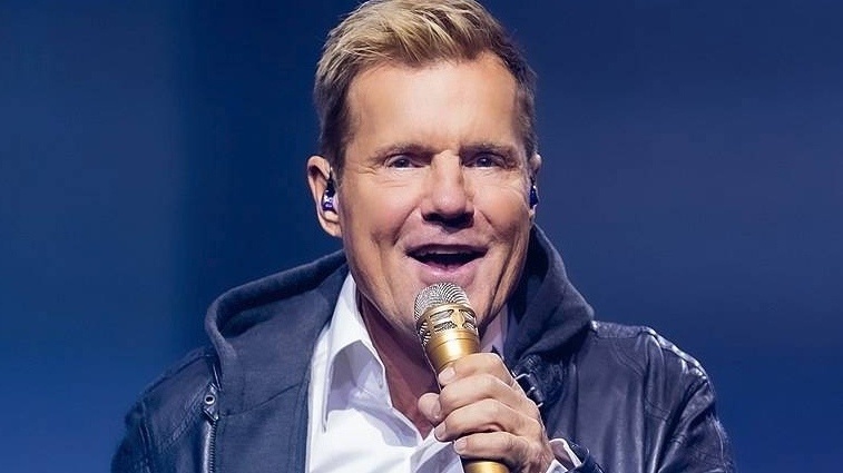     Дитер Болен   
(cc) Sven Mandel