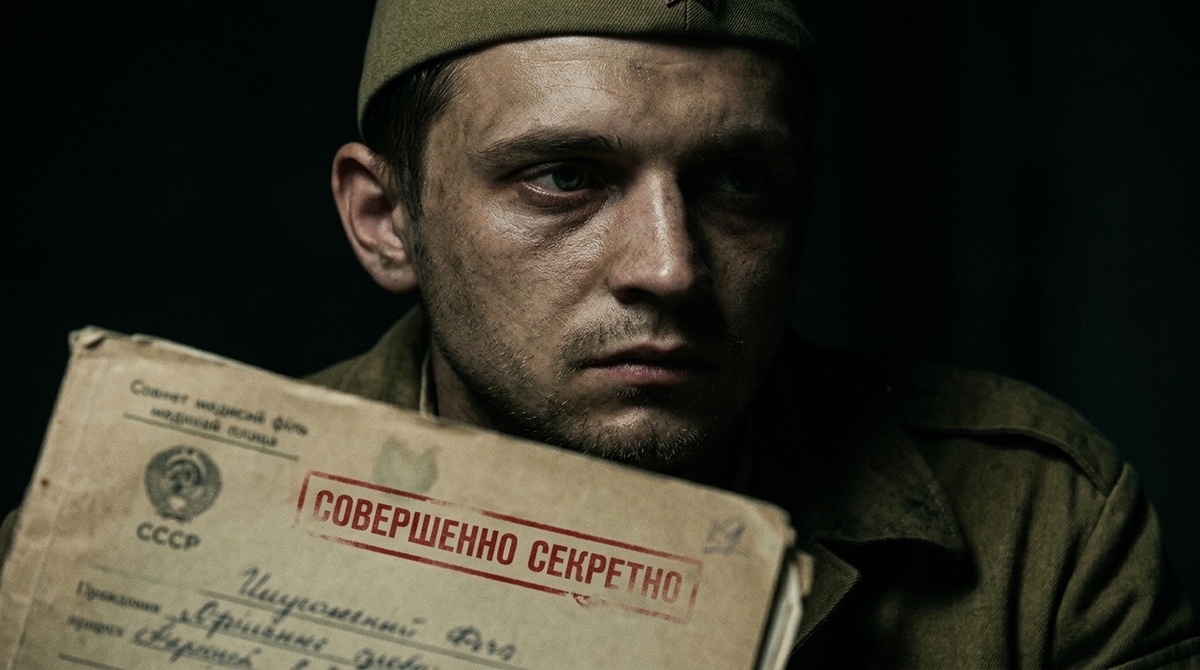 Секретный диагноз