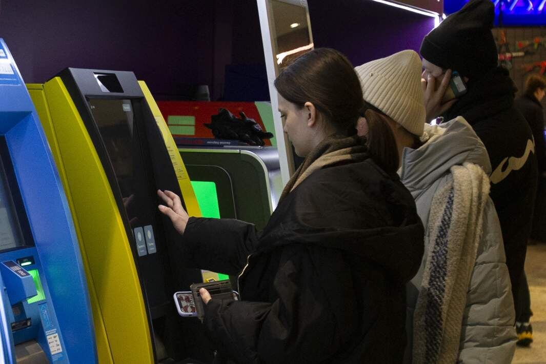 Фото: РИА Новости/Мария Девахина