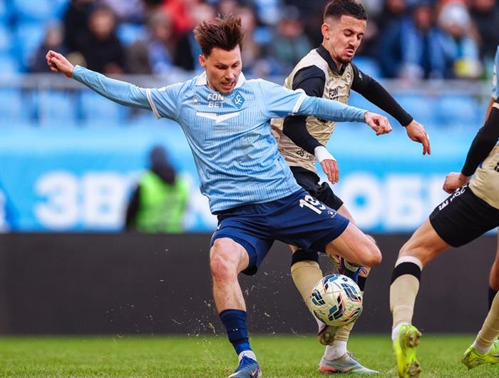    ФОТО: Сайт ФК "Крылья Советов"